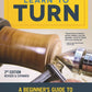 Learn to Turn, 3rd Edition Revised & Expanded