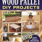 Wood Pallet DIY Projects