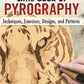 Little Book of Pyrography | Fox Chapel Publishing Co.