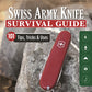 Victorinox Swiss Army Knife Camping & Outdoor Survival Guide
