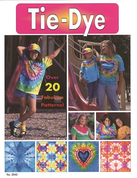 Tie-Dye