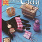 Stamp & Slice Clay