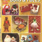 Polymer Clay Dolls & Faces