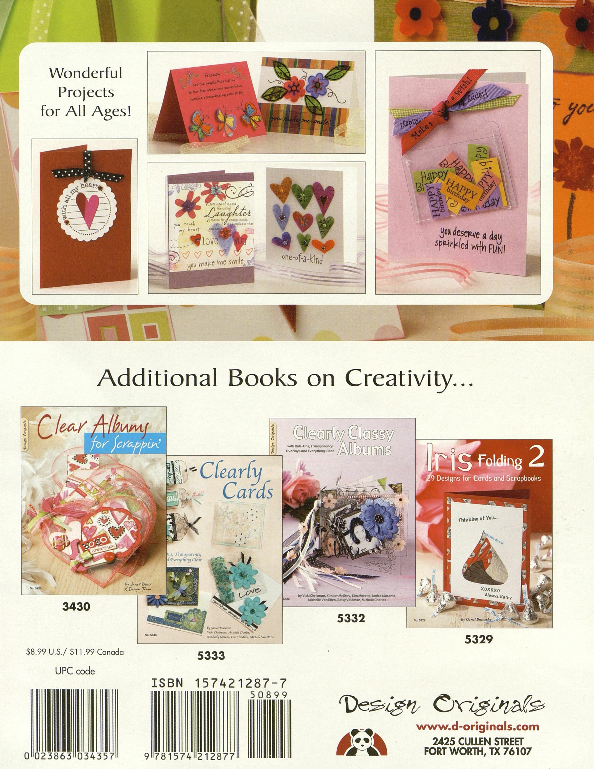 Classy & Clear - Fox Chapel Publishing Co.