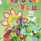 Poms, Stems and Wiggles
