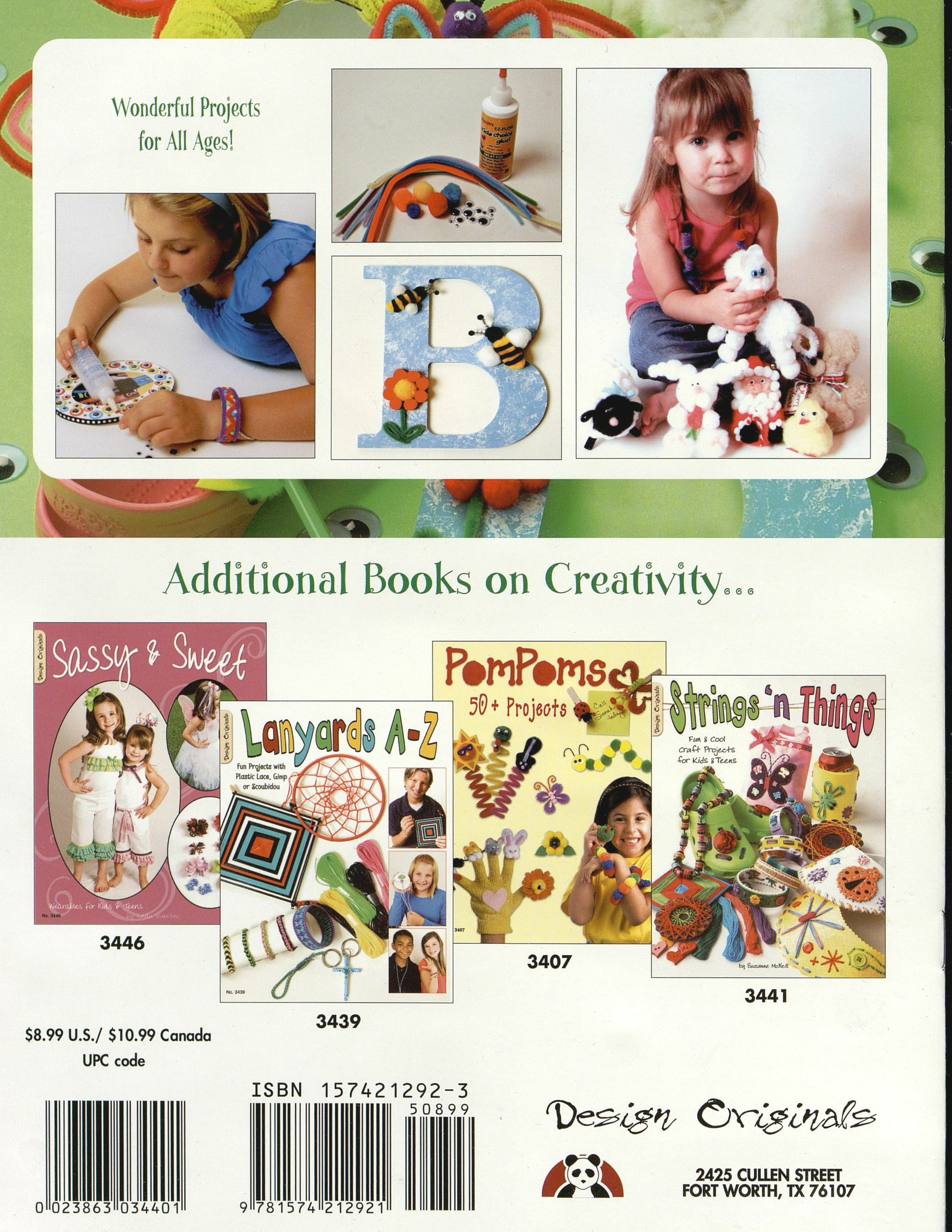 Strings 'n Things - Fox Chapel Publishing Co.