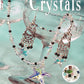 Classy Crystals: Simple and Stylish