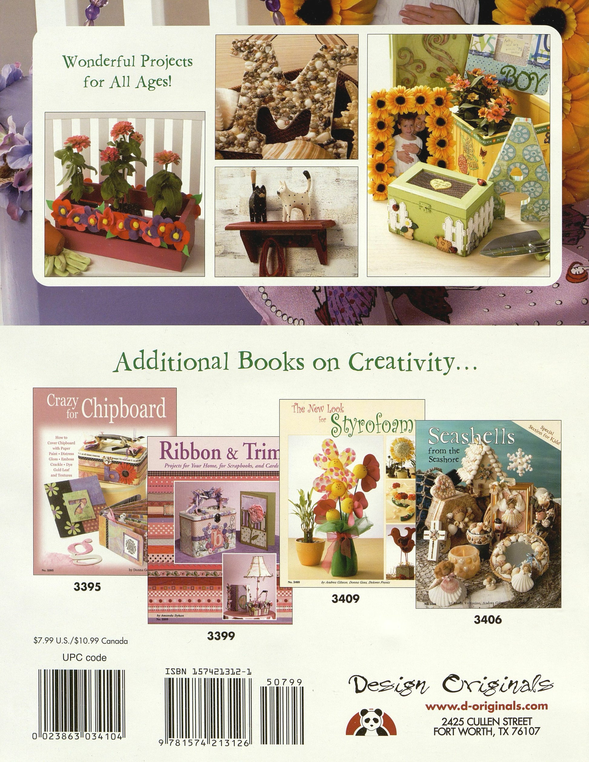 Trendy Accents for Wood - Fox Chapel Publishing Co.