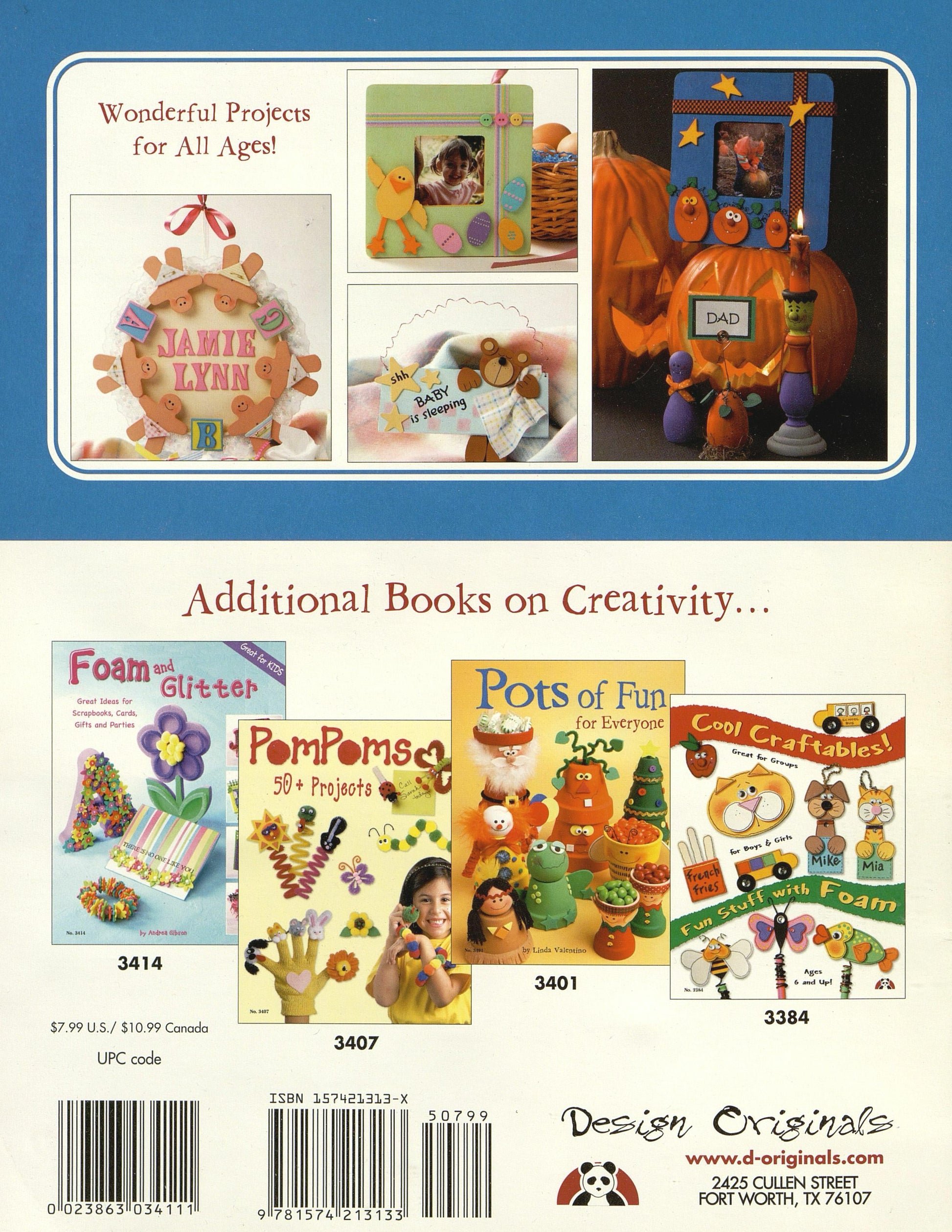 Wooden Fun - Fox Chapel Publishing Co.