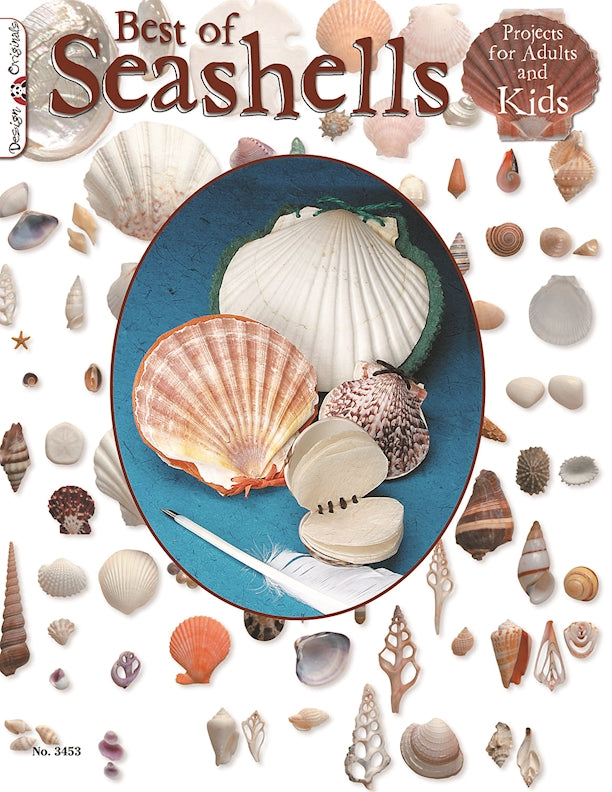 Best Of Seashells