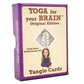 Yoga for Your Brain Original Edition