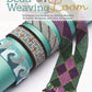 Bead Weaving on a Loom - Fox Chapel Publishing Co.