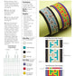 Bead Weaving on a Loom - Fox Chapel Publishing Co.