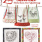 Zen-sational Stitches for Quilting