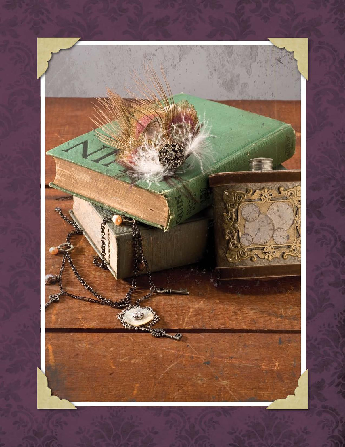 Steampunk Your Wardrobe