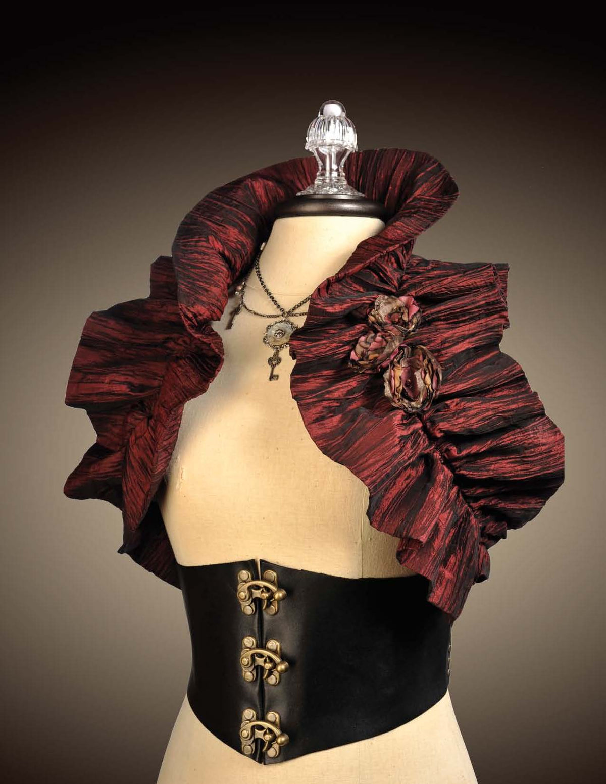 Steampunk Your Wardrobe