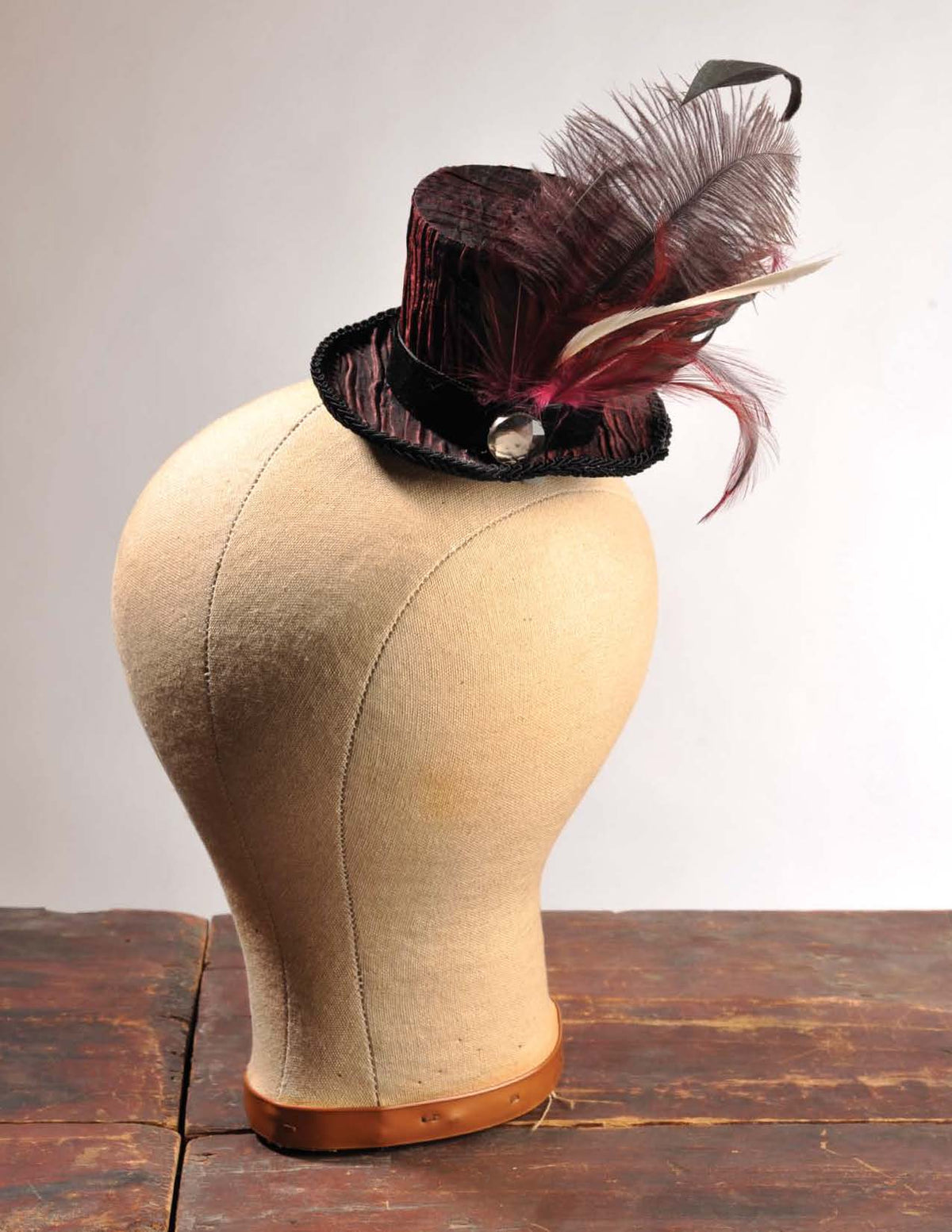 Steampunk Your Wardrobe