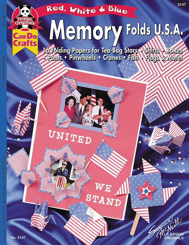 Memory Folds USA