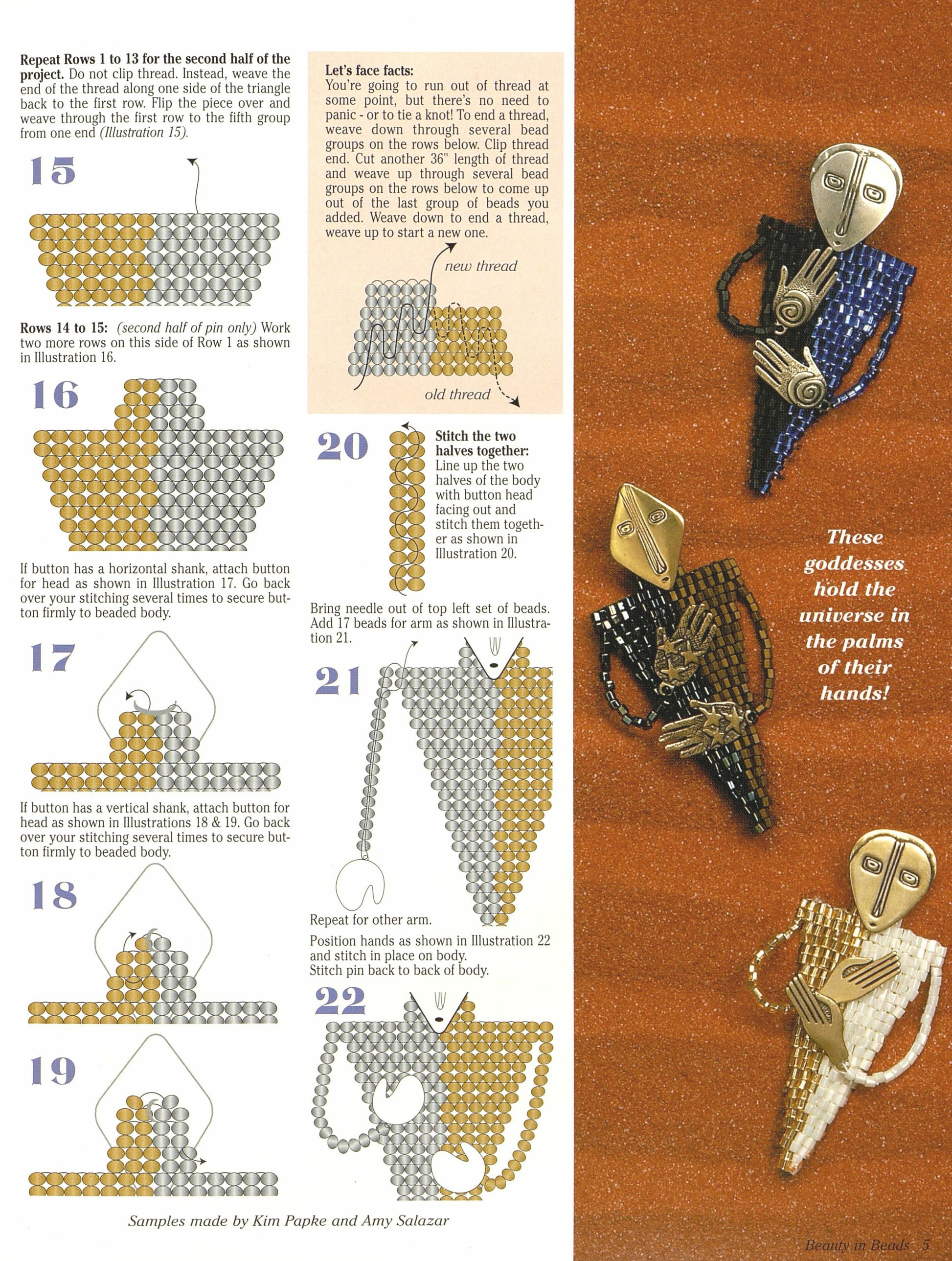 Beauty in Beads - Fox Chapel Publishing Co.