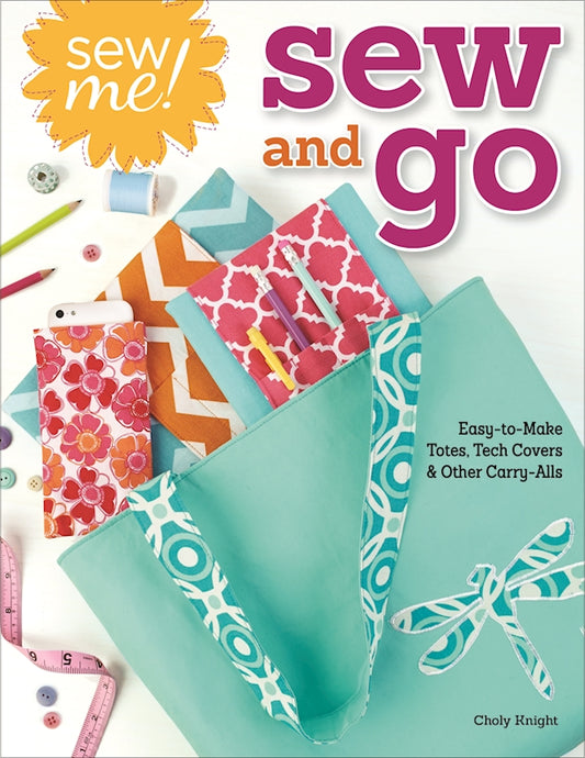 Sew Me! Sew and Go