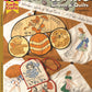 Vintage Home Linens & Quilts