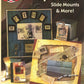 Scrapbooks Slide Mounts and More