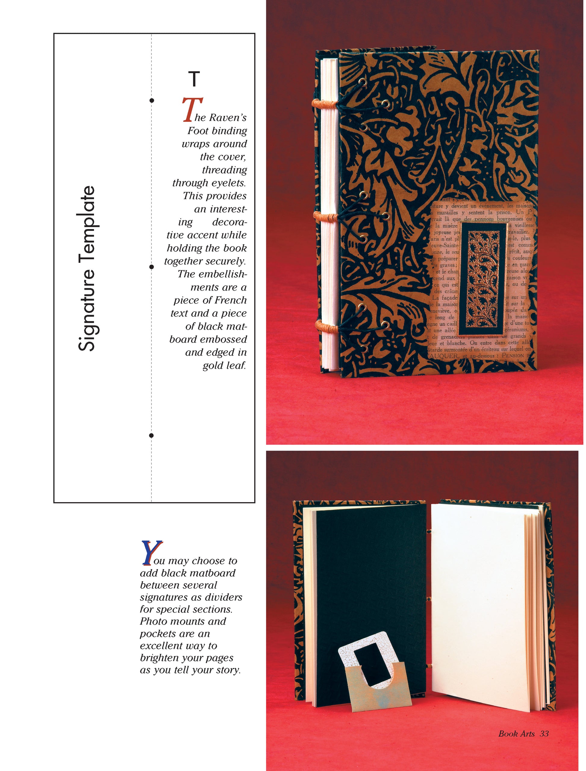 Book Arts - Fox Chapel Publishing Co.