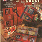 Layer by Layer Scrapbooks