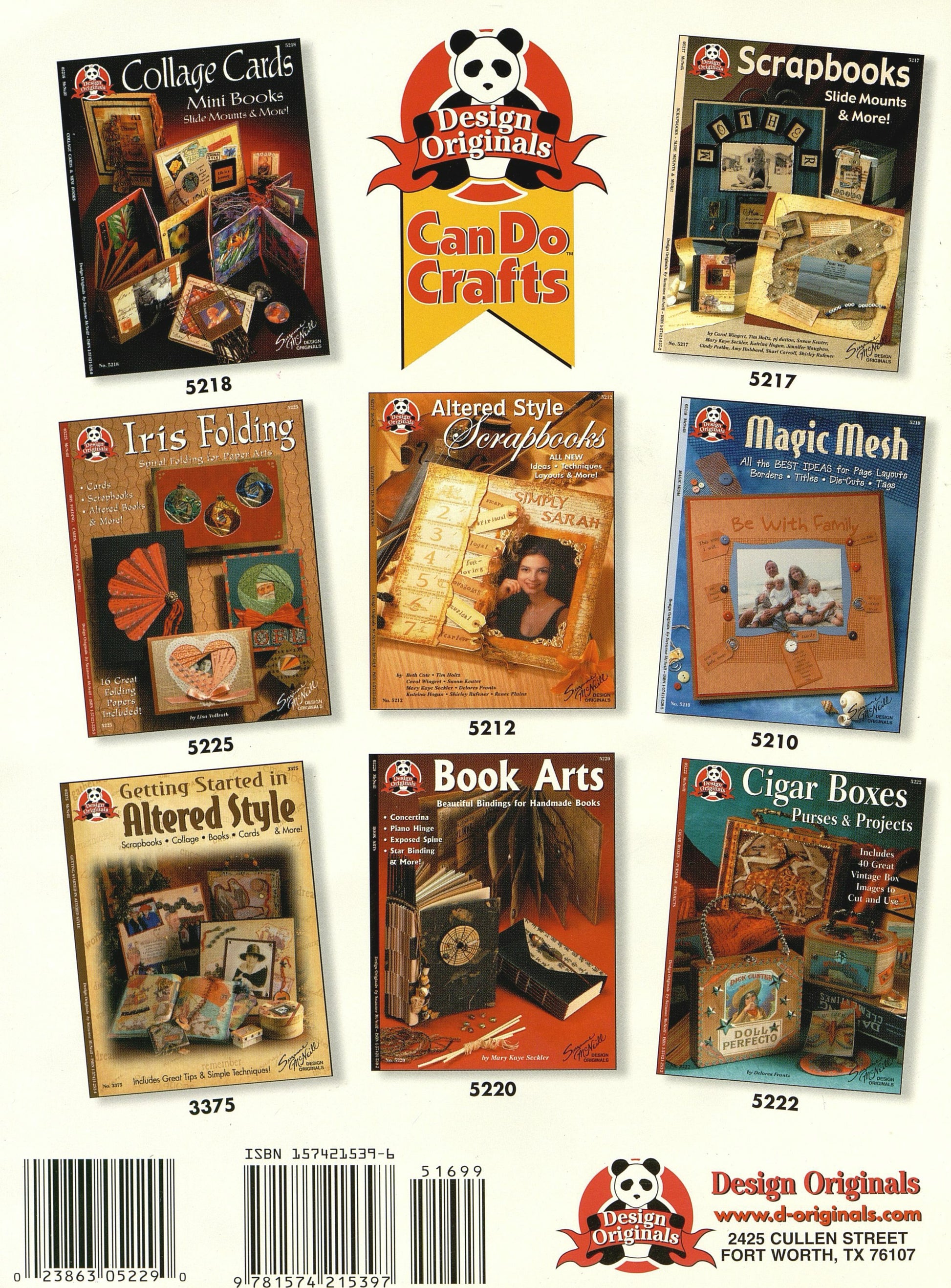 Layer by Layer Scrapbooks - Fox Chapel Publishing Co.