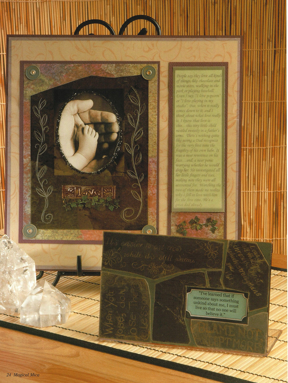 Magical Mica - Fox Chapel Publishing Co.
