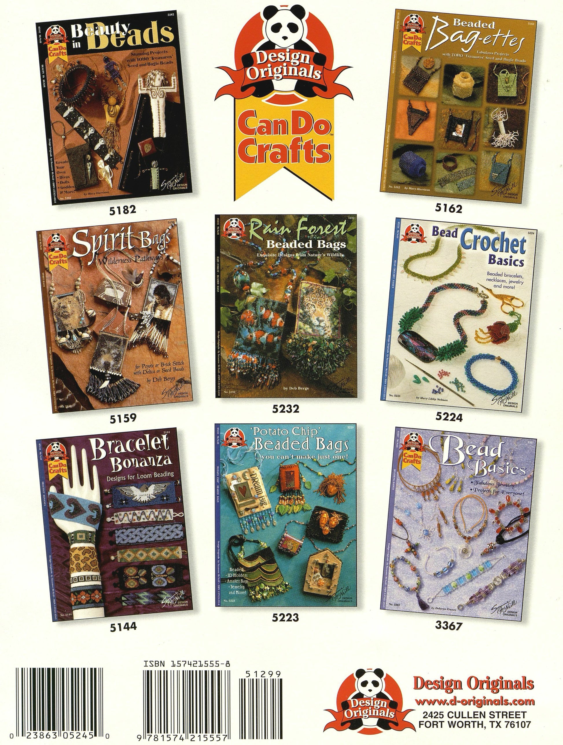 Family Style Beadwork - Fox Chapel Publishing Co.