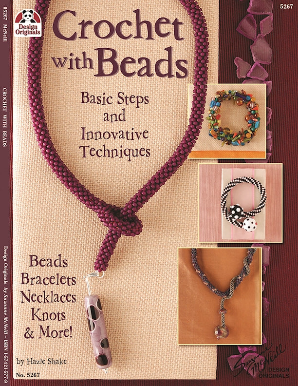 Crochet with Beads