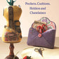 Pincushions