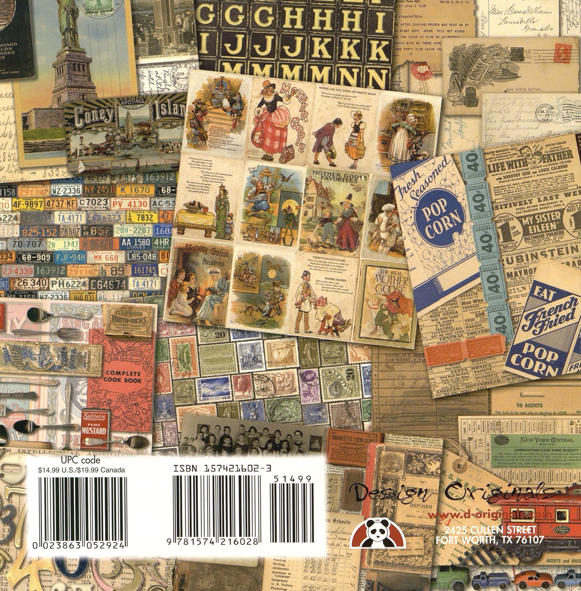 Tim Holtz Distressables 2 - Fox Chapel Publishing Co.