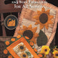 Punch Needle and Wool Embroidery for All Seasons