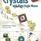 Crystals with Right Angle Weave - Fox Chapel Publishing Co.