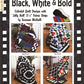 Black White & Bold