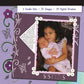 Dancing in the Rain: Digi Scrappin' CD