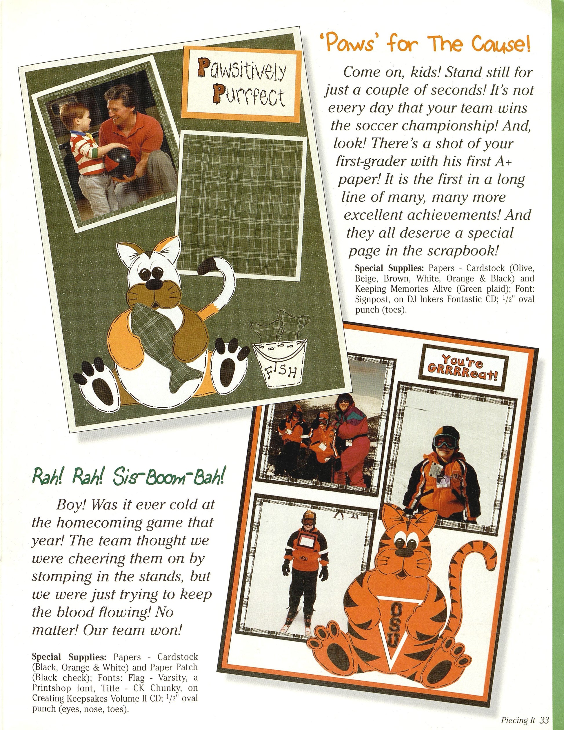 Piecing It!: The Scrap Happy Guide to Paper Piecing Patterns - Fox Chapel Publishing Co.
