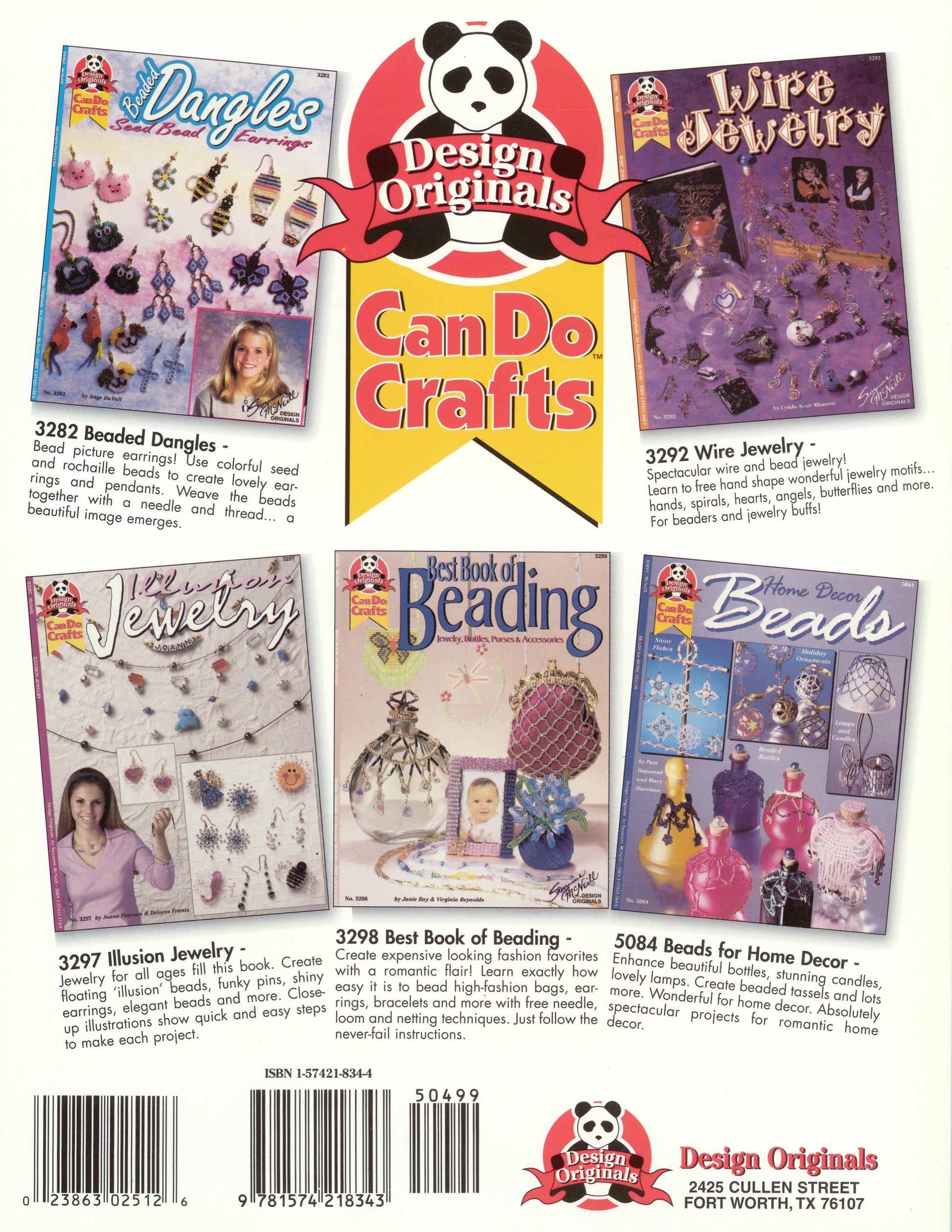 Harmony Bracelets with Stretchy Elastic - Fox Chapel Publishing Co.