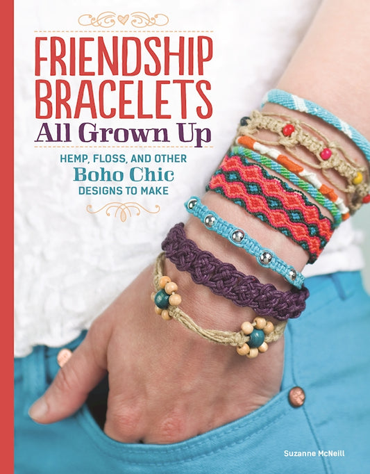 Friendship Bracelets