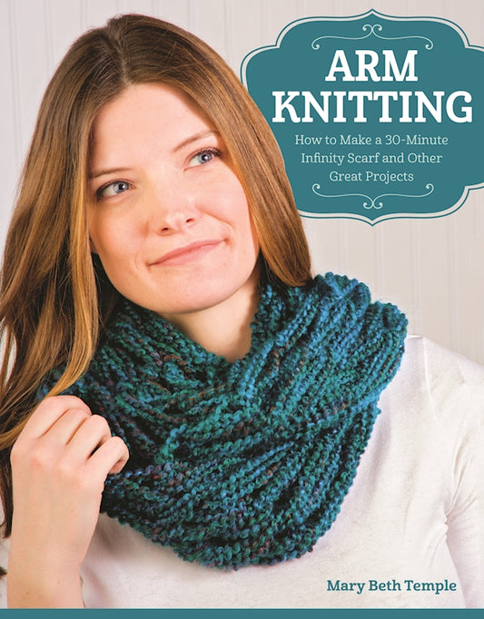 Arm Knitting