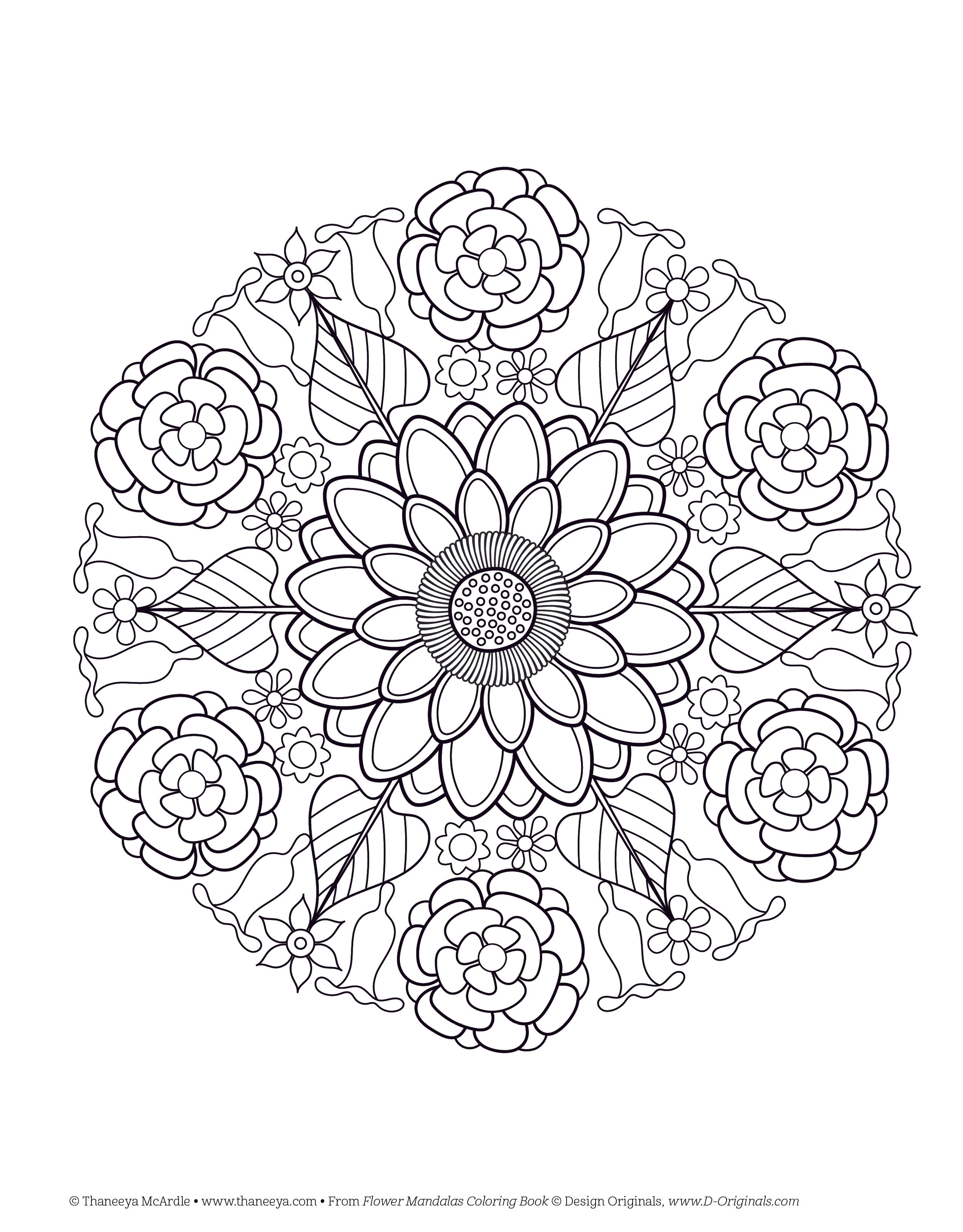 create 3d butterfly mandala coloring book cover