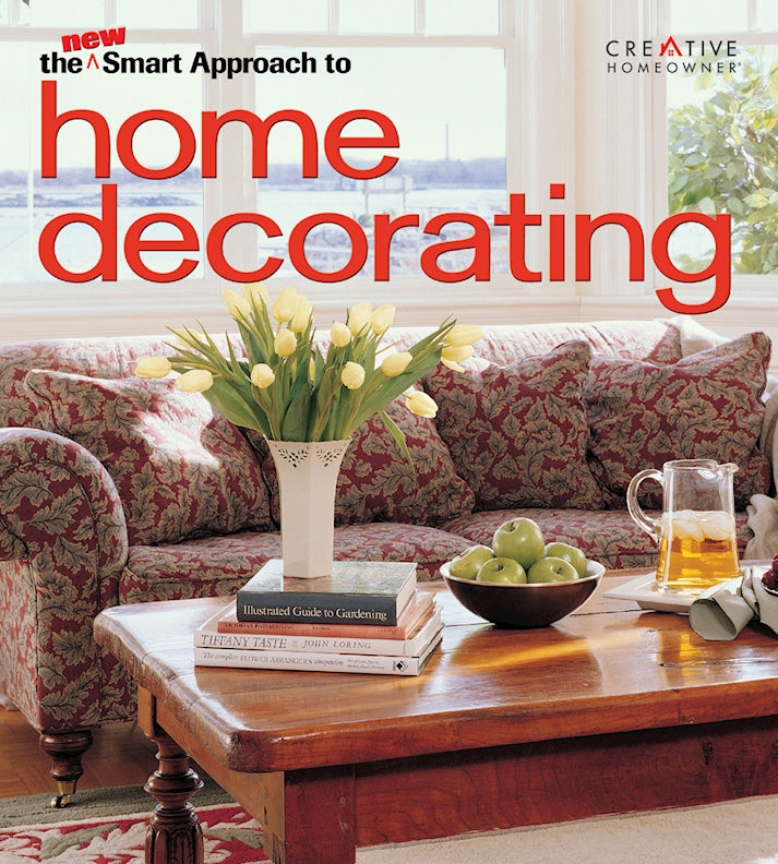 New Smart Approach to Home Decorating, The