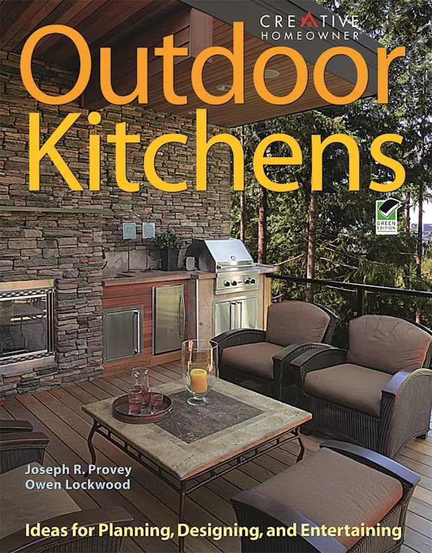 Outdoor Kitchens