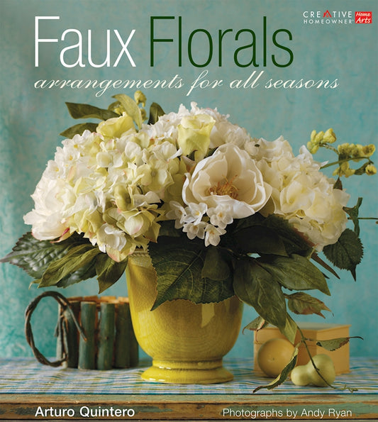 Faux Florals