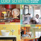 Can't Fail Color Schemes--Kitchen & Bath