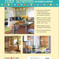 Can't Fail Color Schemes--Kitchen & Bath