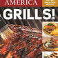 Char-Broil's America Grills!