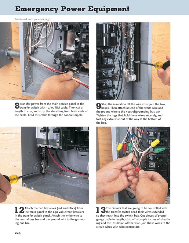 Ultimate Guide: Wiring, Updated 10th Edition